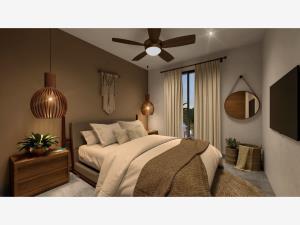 Departamento en venta en Puerto Morelos, Puerto Morelos, Quintana Roo