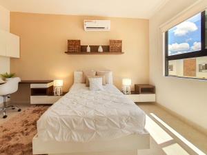 Casa en venta en Gran Santa Fe 2, Benito Juárez, Quintana Roo Casa en venta en Gran Santa Fe 2, Benito Juárez, Quintana Roo