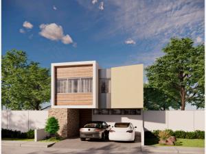Casa en venta en Paseo del Parque, Morelia, Michoacán de Ocampo