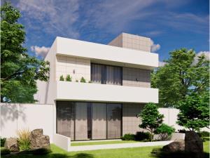 Casa en venta en Paseo del Parque, Morelia, Michoacán de Ocampo