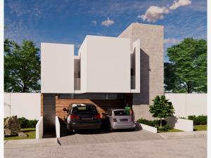 Casa en venta en Paseo del Parque, Morelia, Michoacán de Ocampo