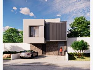 Casa en venta en Paseo del Parque, Morelia, Michoacán de Ocampo