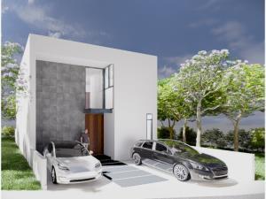 Casa en venta en Loma Alta, Morelia, Michoacán de Ocampo Casa en venta en Loma Alta, Morelia, Michoacán de Ocampo