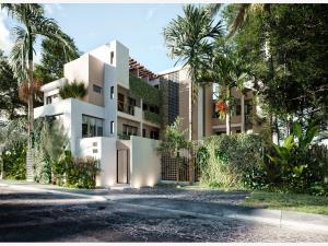 Departamento en venta en Mahahual, Othón P. Blanco, Quintana Roo