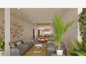 Departamento en venta en Bacalar Centro, Bacalar, Quintana Roo