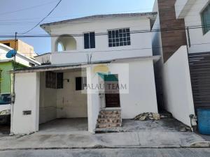 Casa en venta en Las Violetas, Tampico, Tamaulipas