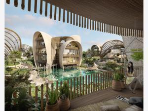 Terreno en venta en Aldea Zama, Tulum, Quintana Roo