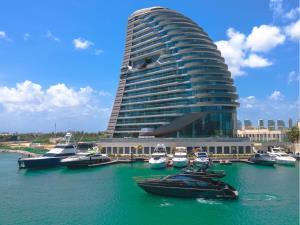 Departamento en venta en Zona Hotelera, Benito Juárez, Quintana Roo