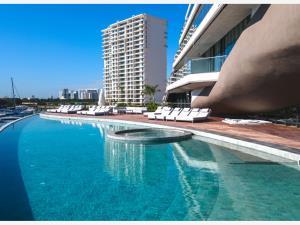 Departamento en venta en Zona Hotelera, Benito Juárez, Quintana Roo Departamento en venta en Zona Hotelera, Benito Juárez, Quintana Roo