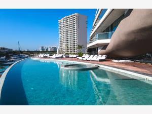 Departamento en venta en Zona Hotelera, Benito Juárez, Quintana Roo