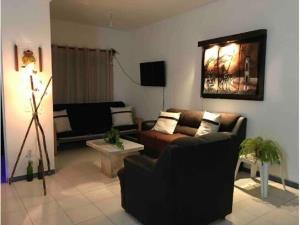Casa en venta en La Perla, Nezahualcóyotl, México