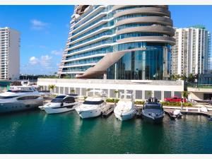 Departamento en venta en Zona Hotelera, Benito Juárez, Quintana Roo