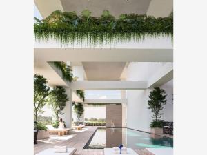 Departamento en venta en Mina Palacios (Minas Palacio), Naucalpan de Juárez, México