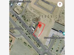 Terreno en renta en Juarez, Juárez, Chihuahua