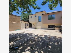 Casa en venta en Melchor Ocampo, Juárez, Chihuahua