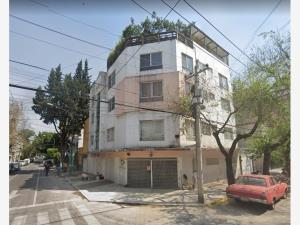 Departamento en venta en Portales Norte, Benito Juárez, Ciudad de México