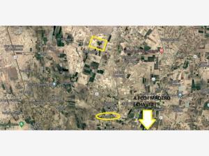 Terreno en venta en Dieciocho de Marzo, Francisco I. Madero, Coahuila de Zaragoza