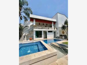 Casa en venta en Real de Tetela, Cuernavaca, Morelos