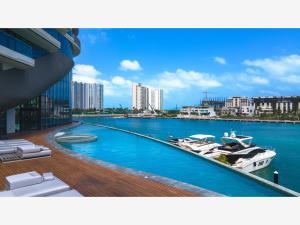 Departamento en venta en Zona Hotelera, Benito Juárez, Quintana Roo Departamento en venta en Zona Hotelera, Benito Juárez, Quintana Roo