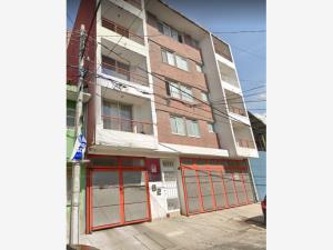 Departamento en venta en Valle Gomez, Venustiano Carranza, Ciudad de México