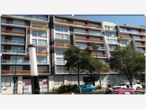 Departamento en venta en Modelo Pensil, Miguel Hidalgo, Ciudad de México