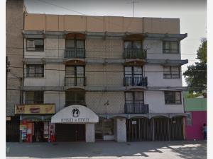 Departamento en venta en Santa Cruz Atoyac, Benito Juárez, Ciudad de México
