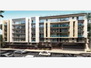 Departamento en venta en Escandón II Sección, Miguel Hidalgo, Ciudad de México