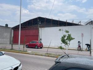 Bodega en renta en San Bernardino Tlaxcalancingo, San Andrés Cholula, Puebla