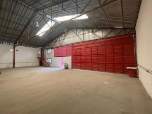 Bodega en renta en San Bernardino Tlaxcalancingo, San Andrés Cholula, Puebla