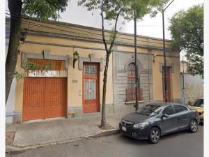 Departamento en venta en Santa Maria la Ribera, Cuauhtémoc, Ciudad de México