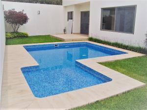 Casa en venta en Lomas de Cuernavaca, Temixco, Morelos Casa en venta en Lomas de Cuernavaca, Temixco, Morelos