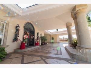 Casa en venta en La Hacienda de León Residencial y Golf, León, Guanajuato