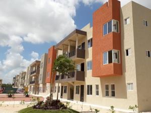 Departamento en venta en Jade Residencial Club, Benito Juárez, Quintana Roo