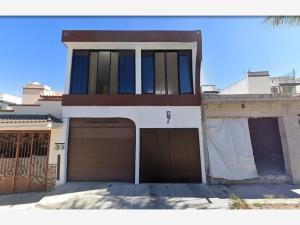 Casa en venta en Senderos del Monte, Tepic, Nayarit