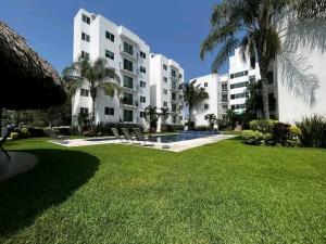 Departamento en venta en Acapatzingo, Cuernavaca, Morelos