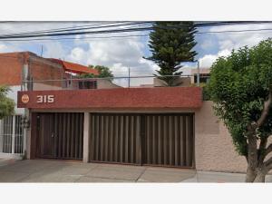 Casa en venta en Las Águilas, San Luis Potosí, San Luis Potosí