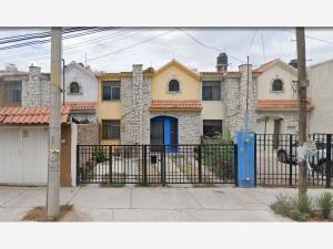 Casa en venta en Esmeralda, San Luis Potosí, San Luis Potosí