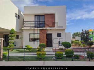 Casa en venta en Villas del Renacimiento, Torreón, Coahuila de Zaragoza