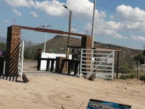 Terreno en venta en La Rosa, Saltillo, Coahuila de Zaragoza