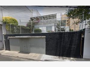 Casa en venta en San Jose Insurgentes, Benito Juárez, Ciudad de México