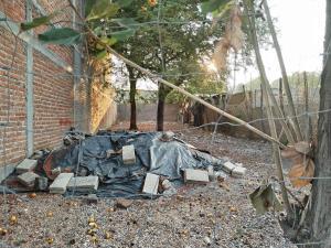 Terreno en venta en San Antonio Maluco, Suchiapa, Chiapas