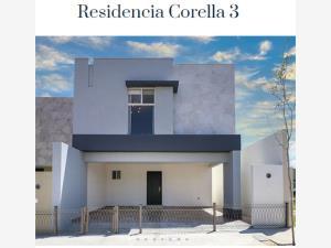 Casa en venta en Cantabria, Saltillo, Coahuila de Zaragoza