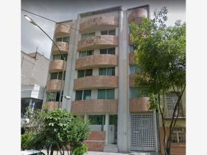 Departamento en venta en Roma Norte, Cuauhtémoc, Ciudad de México
