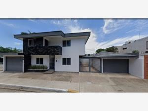 Casa en venta en Alameda, Mazatlán, Sinaloa