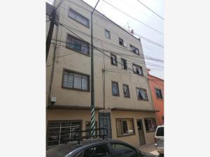 Edificio en venta en Santo Tomas, Miguel Hidalgo, Ciudad de México