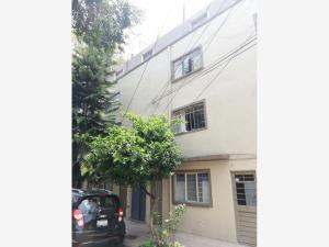 Edificio en venta en Santo Tomas, Miguel Hidalgo, Ciudad de México