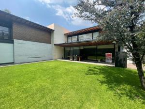 Casa en venta en San Angel, Álvaro Obregón, Ciudad de México