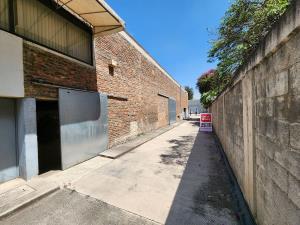 Nave en venta en Potrero de San Bernardino, Xochimilco, Ciudad de México