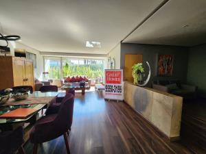 Departamento en venta en Santa Fe Cuajimalpa, Cuajimalpa de Morelos, Ciudad de México