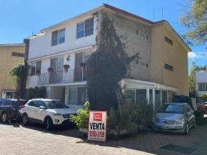 Casa en venta en San Jeronimo Lidice, La Magdalena Contreras, Ciudad de México
